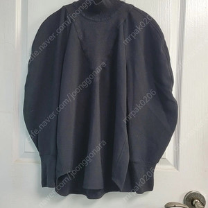 시스템 블라우스