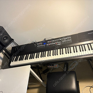 Kurzweil SP1 커즈와일