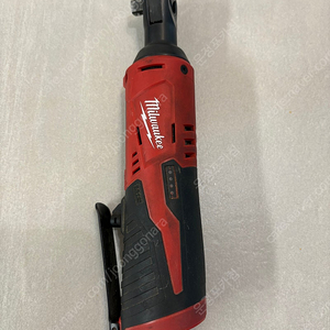 밀워키 m12 ir 38 전동 라쳇
