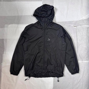 좌쓰 Roa hiking Packable Wind Jacket 로아 하이킹 패커블 윈드브레이커 자켓 / 블랙, 화이트, 그린