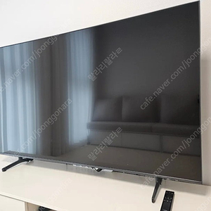 삼성전자 QLED 4K 55인치 TV