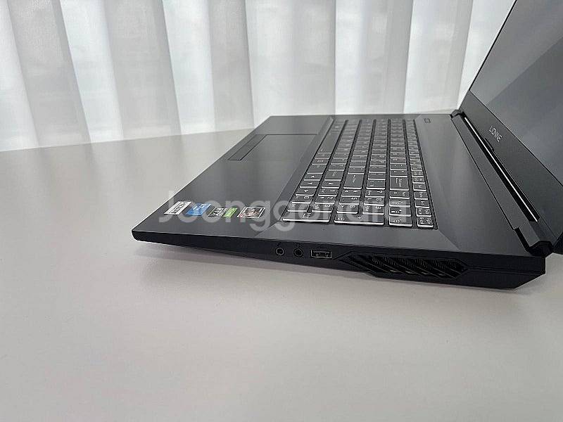 주연테크 리오나인 젠 L8CS36 17.3인치 RTX3...--6