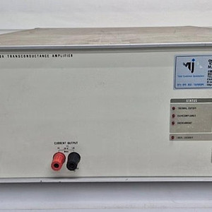 FLUKE 5220A Transconductance Amplifier