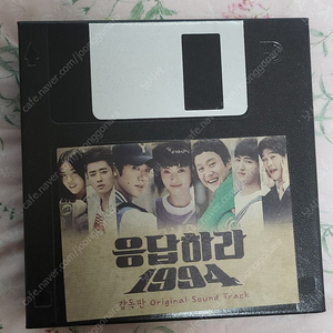 응답하라 1994 OST 초회한정판