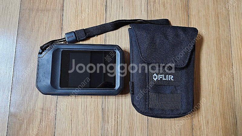 FLIR C5 열화상 카메라 판매--0