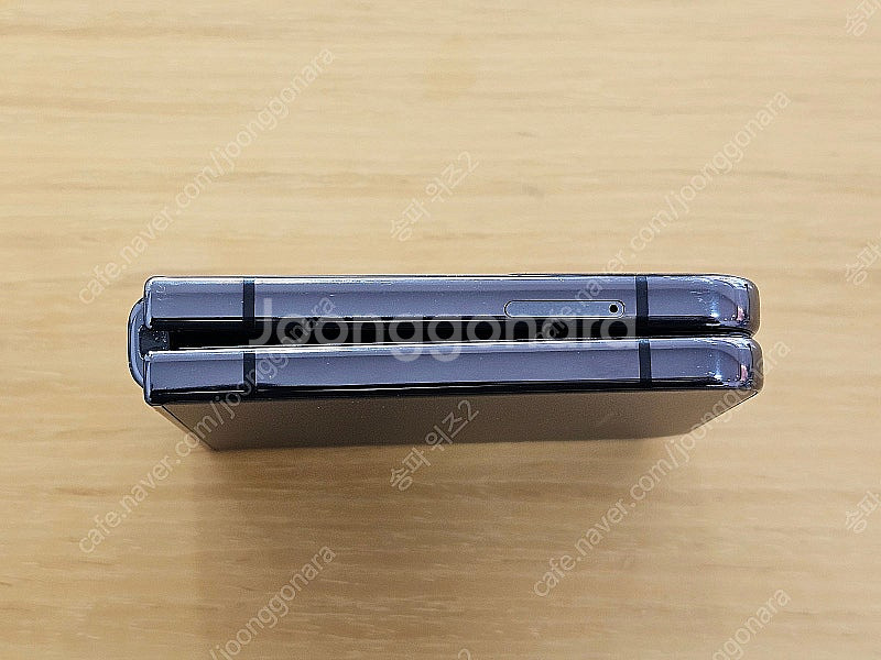 <서울 송파> 삼성 갤럭시 Z플립4 256기가 그라파이...--4