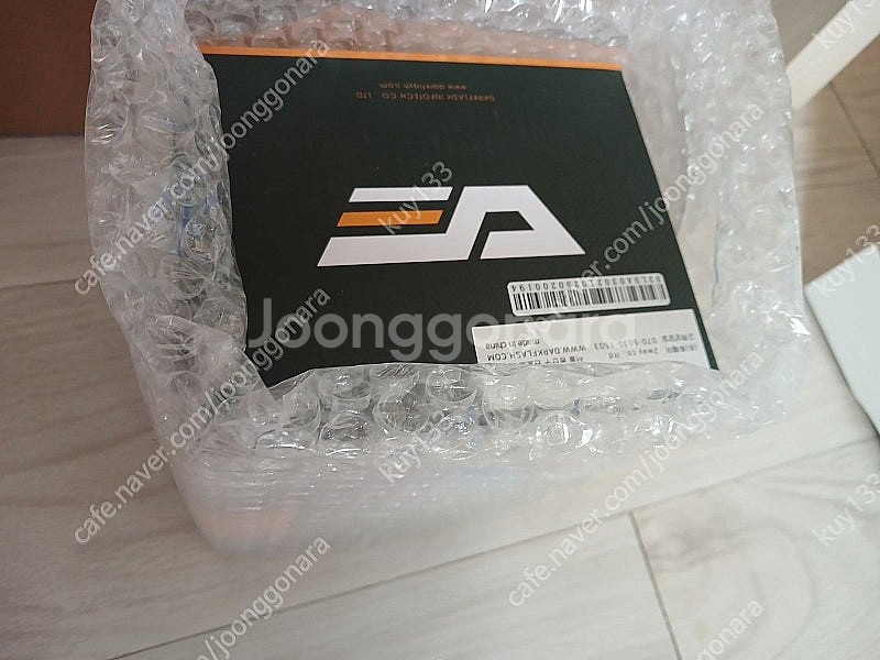 다크플래쉬 Ellsworth S11 PRO ARGB 화...--3