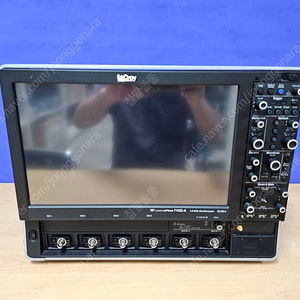 중고오실로스코프 르크로이 LECROY 715ZI-A 판매
