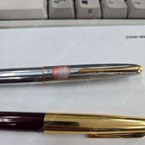 아피스 f-245 빠이로트 sa ef 만년필 팝니다.