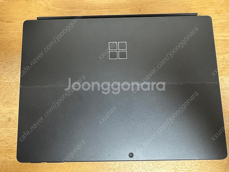 2024 서피스 프로11 512GB X 엘리트 블랙--0