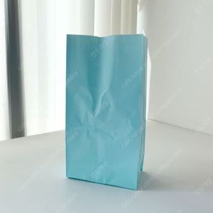 선물포장 종이봉투 페이퍼백 대 사이즈 (180mm x 높이 325mm) 최소 200개