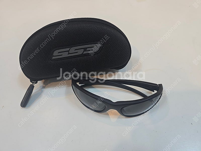 USA 선그라스 ESS 오리지널 선그라스--0