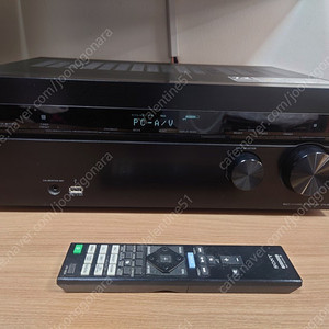 소니 Sony STR-DN1080 AV 리시버 / 앰프
