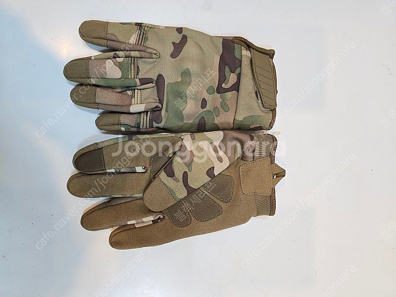 등산 오토바이 장갑--0