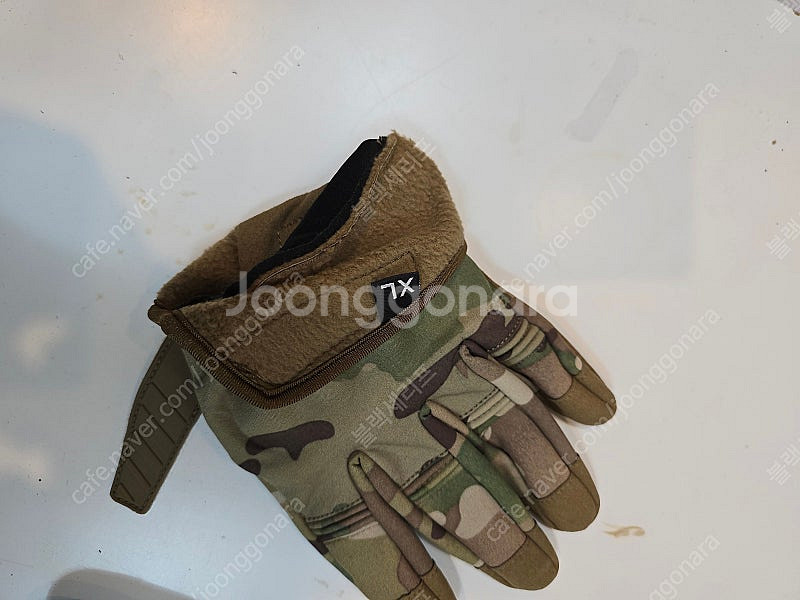 등산 오토바이 장갑--2