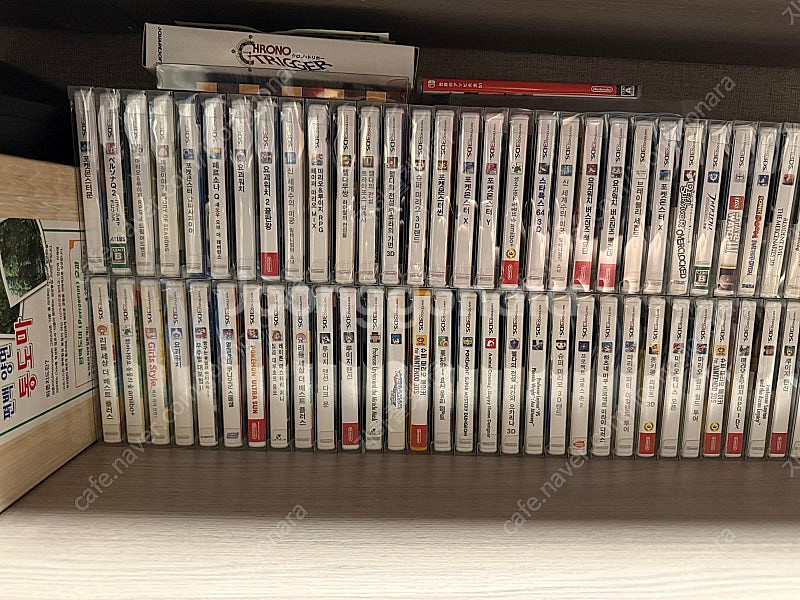닌텐도 3ds 게임 판매합니다--0