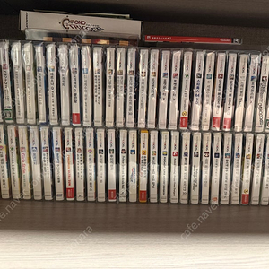닌텐도 3ds 게임 판매합니다