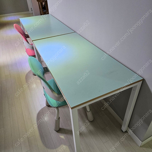 제미니 키즈 의자