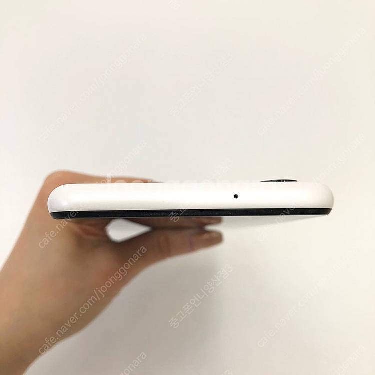 (양산중고폰) 02737 갤럭시와이드6 (A136) 화...--4
