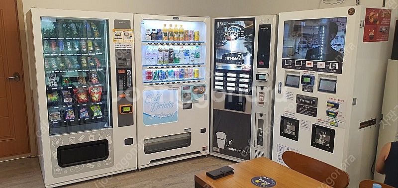 음료 캔자판기 캔페트자판기 멀티자판기 LVM483 LV...--0