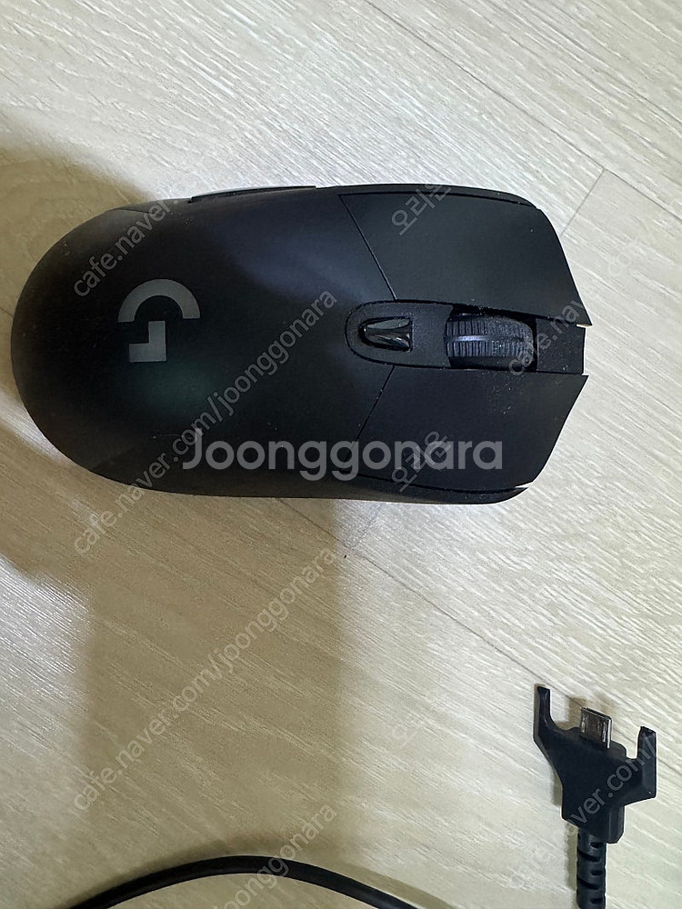 로지텍 G703 LIGHTSPEED WIRELESS 유...--1