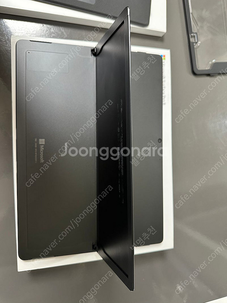 서피스 프로 8 i5 256GB 16GB--2