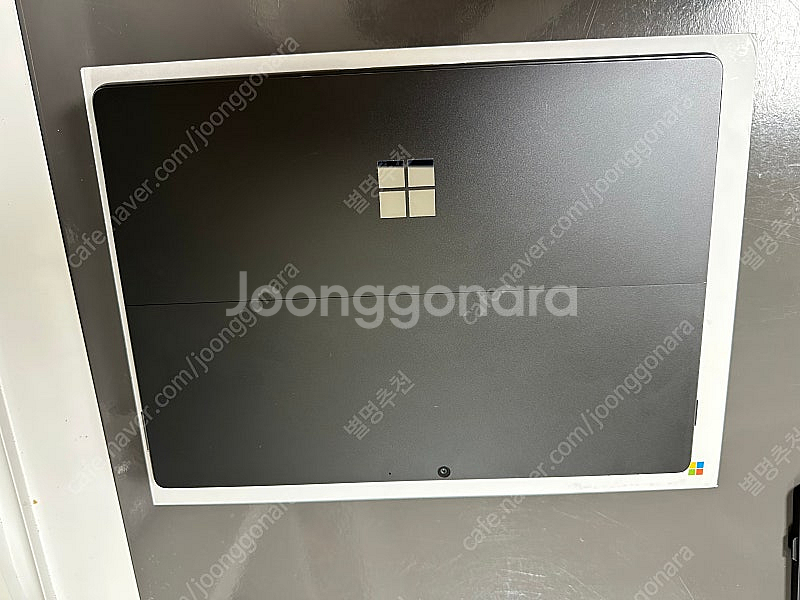 서피스 프로 8 i5 256GB 16GB--3