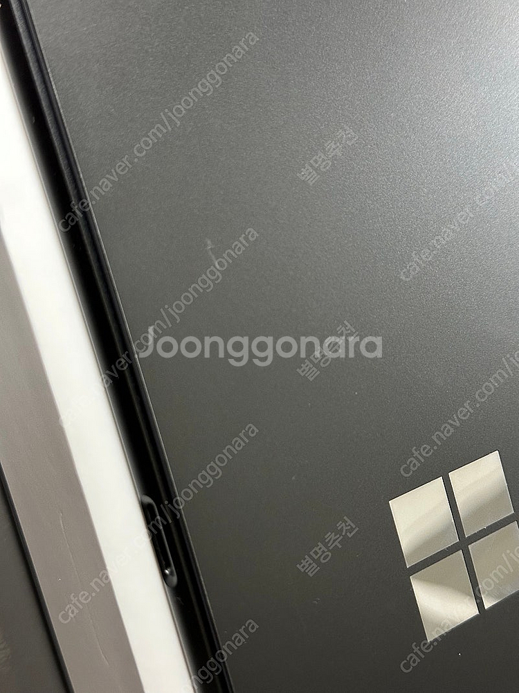 서피스 프로 8 i5 256GB 16GB--5