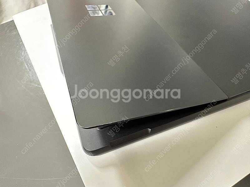 서피스 프로 8 i5 256GB 16GB--7