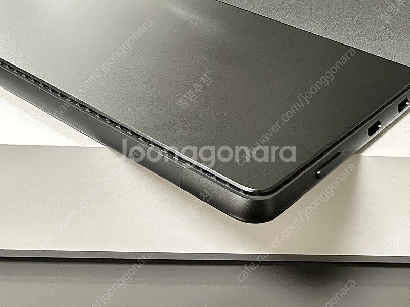 서피스 프로 8 i5 256GB 16GB--9