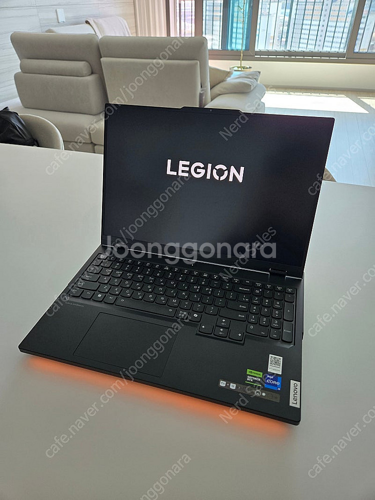 레노버 리전 프로 7i RTX 4080 14900HX ...--1