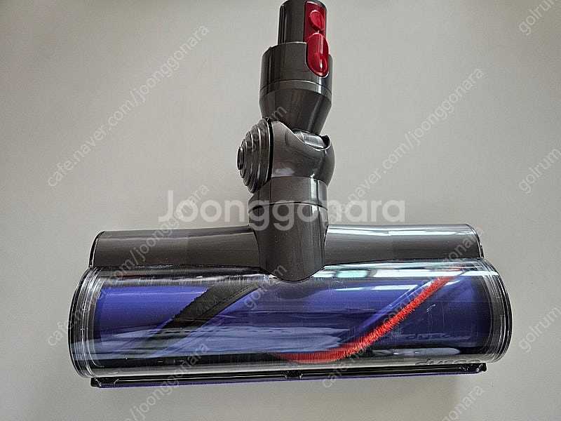 다이슨 v8, v9, v10, v11 카페트롤러(모터헤...--0