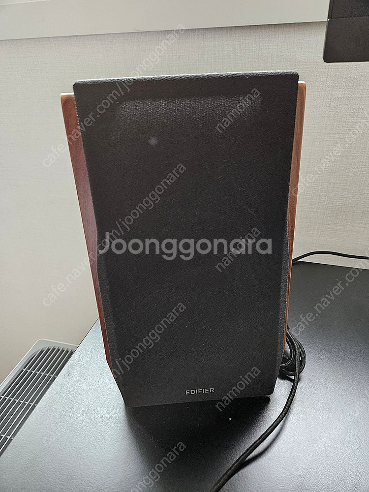 EDIFIER R-BT1700+ 마이크포함--1