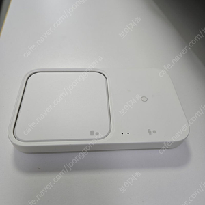 삼성 무선충전기 듀오 ep-p5400