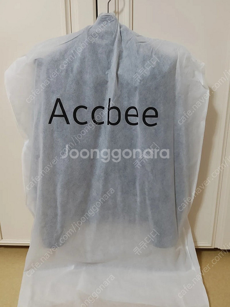 아크비(accbee) 제작 양가죽 자켓--9
