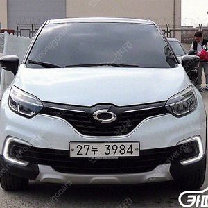 [르노코리아(삼성)]뉴QM3 디젤 1.5 RE 시그니처 ★최저가판매, 최고가매입, 전액할부 여유자금까지 가능★