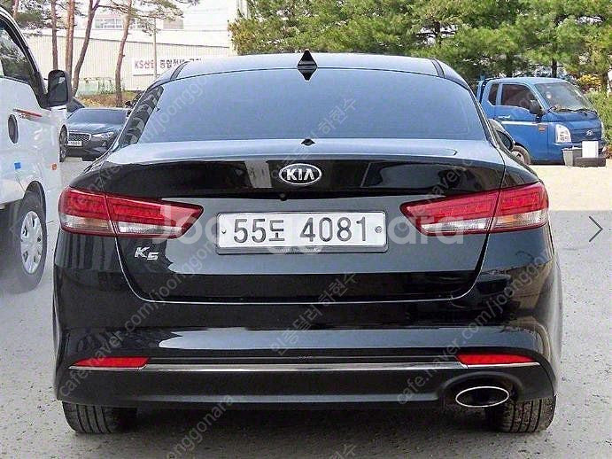 @18년식 신형 K5 2.0 가솔린 스타일 에디션(SX...--5