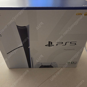 PS5 슬림 디스크 판매