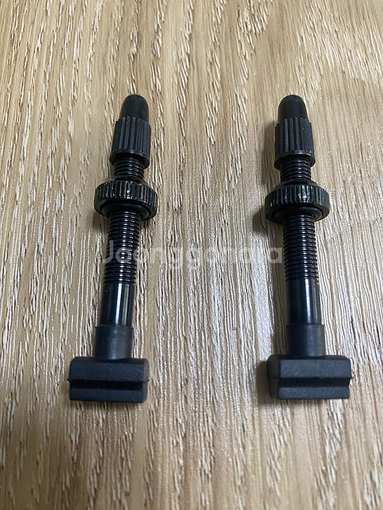 자이언트 정품 튜브리스 밸브 40mm--0