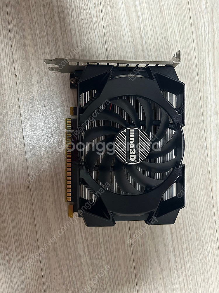 INNO 3D GTX1050--0