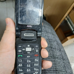 파워텔 듀올 부품용 ap-iw1000
