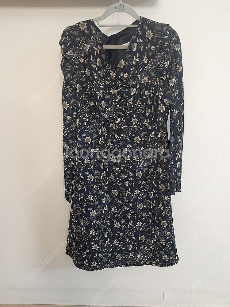 로엠 원피스 2벌--0