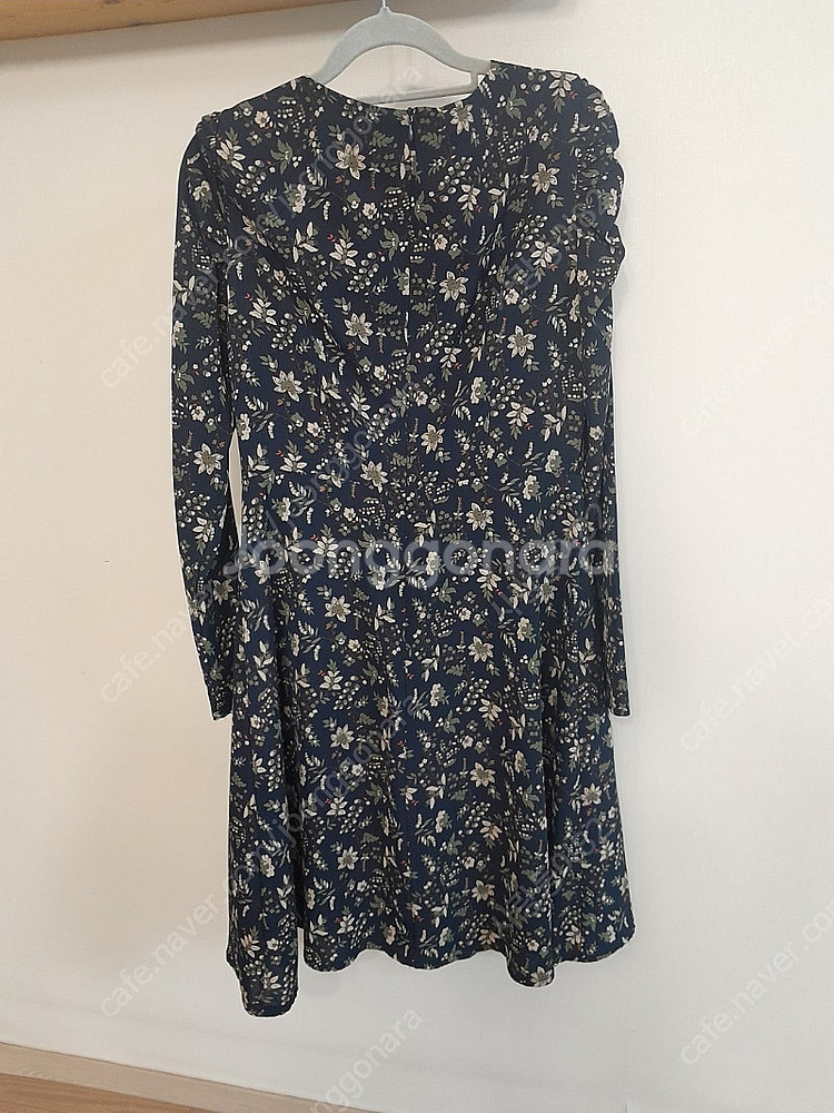 로엠 원피스 2벌--1