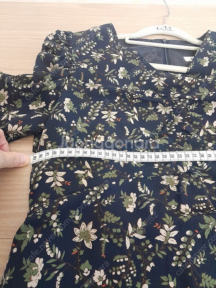 로엠 원피스 2벌--2