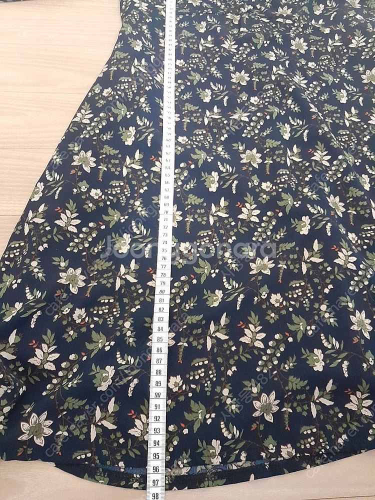 로엠 원피스 2벌--3