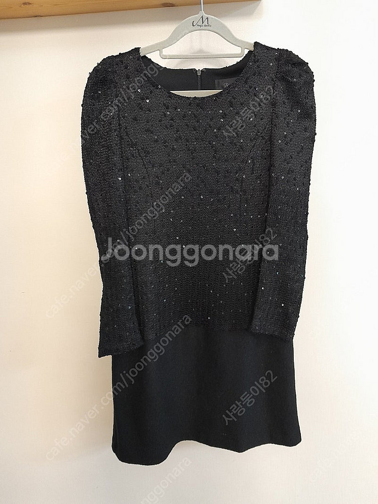 로엠 원피스 2벌--4