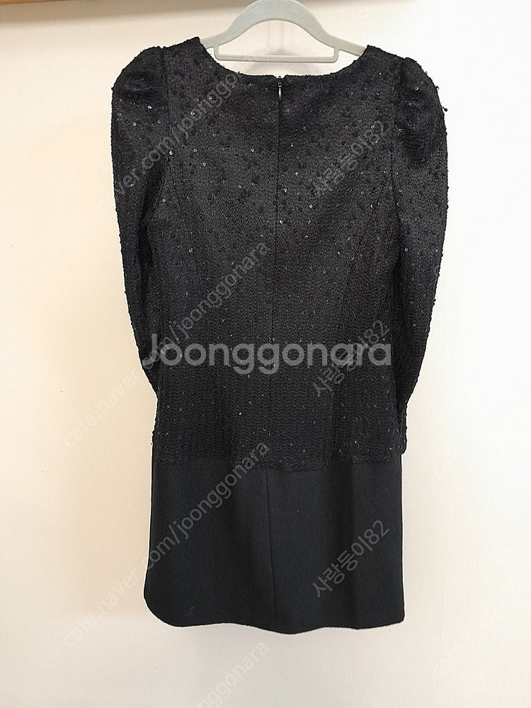 로엠 원피스 2벌--5