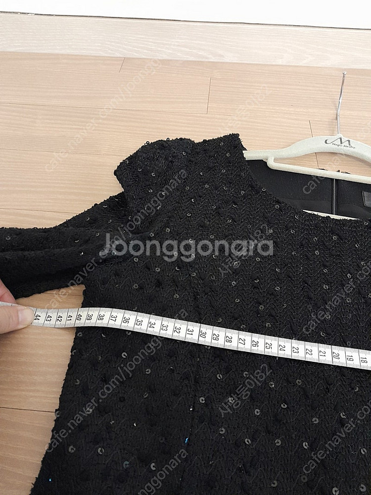 로엠 원피스 2벌--6