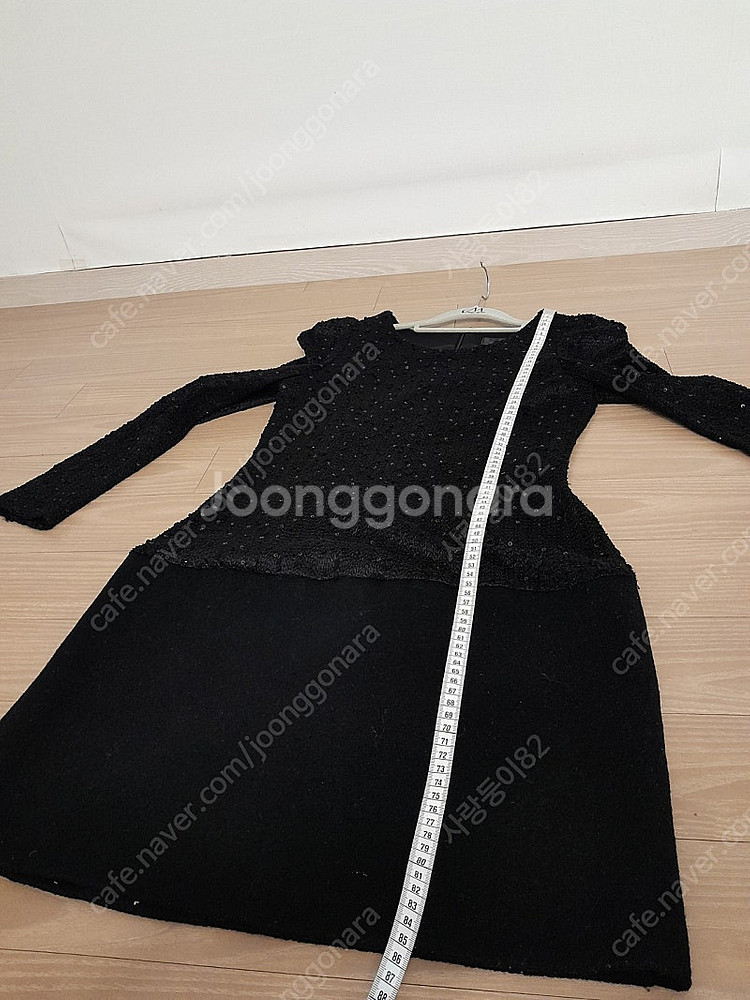 로엠 원피스 2벌--8