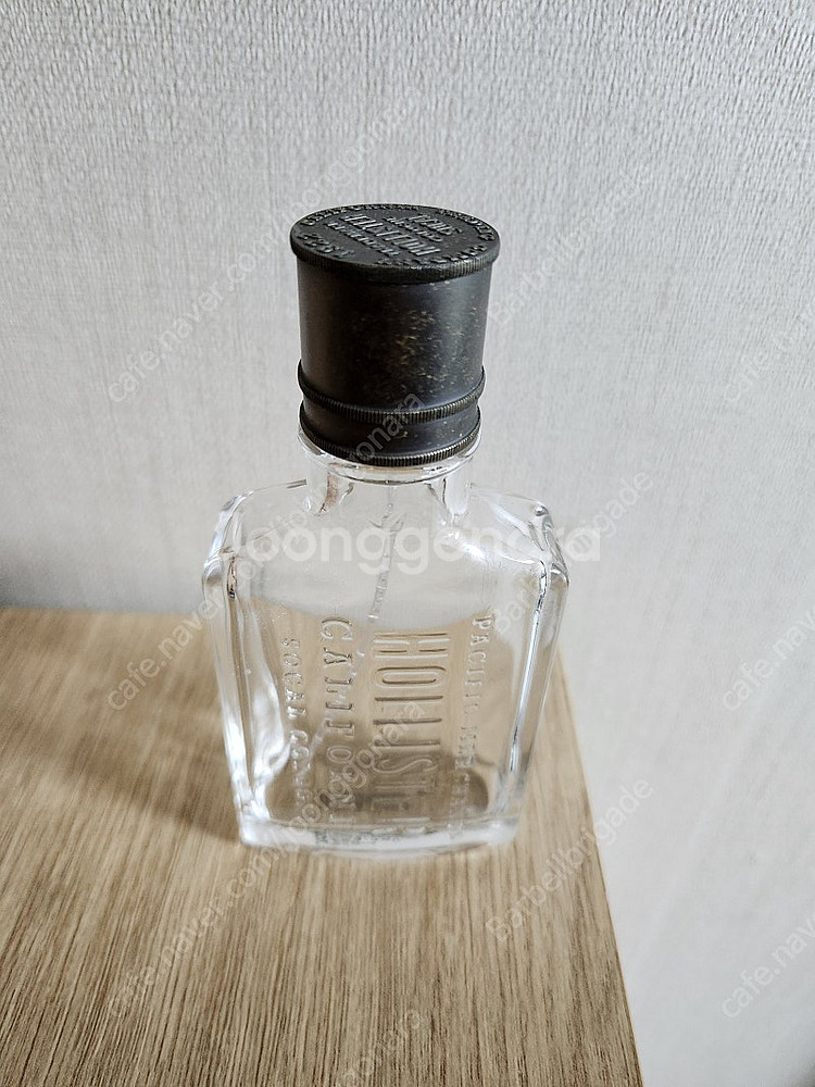 향수 공병 판매--2